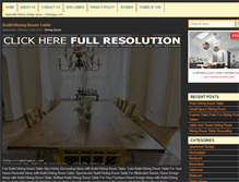 Tablet Screenshot of cqminggui.com